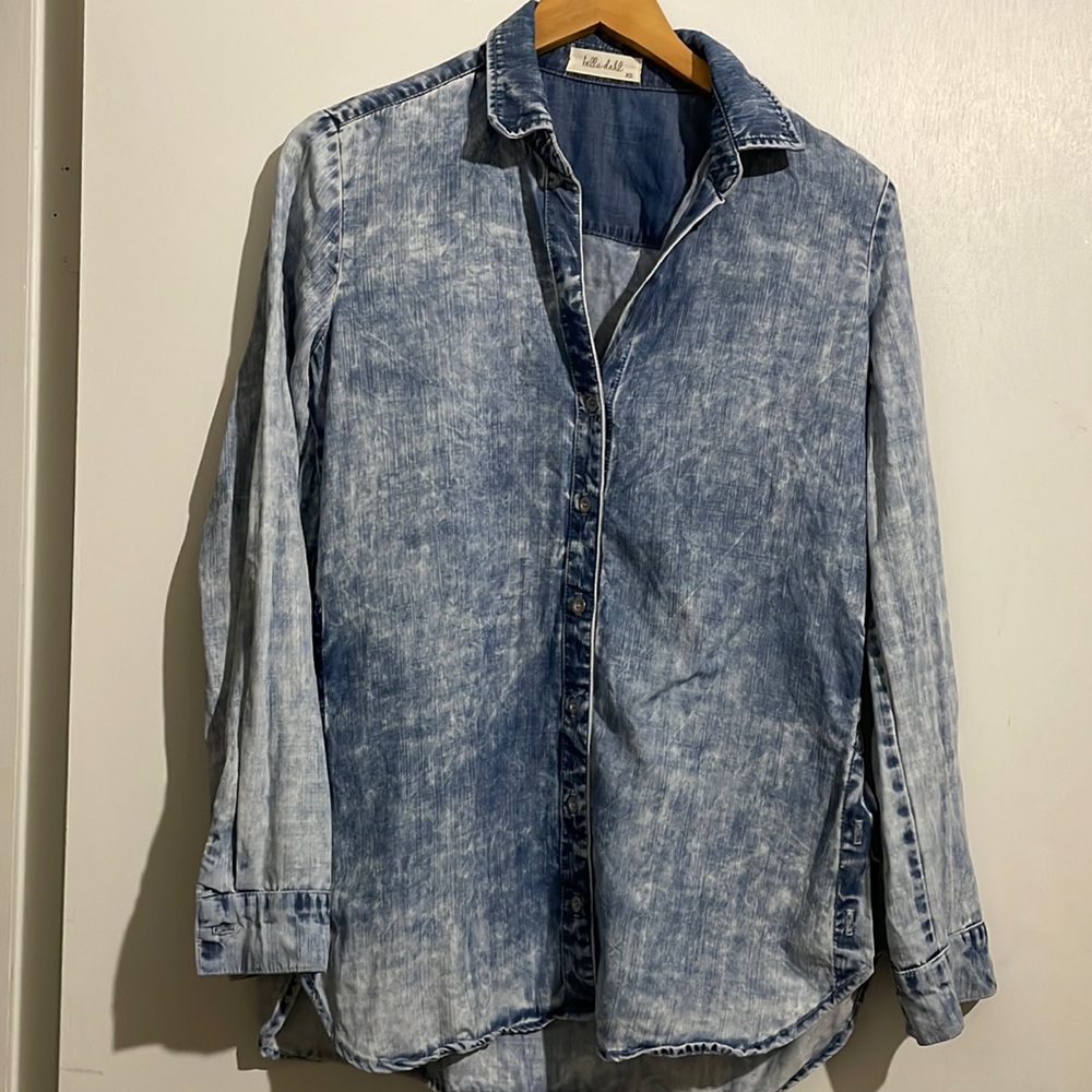 Bella Dahl